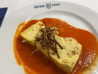 SOCIEDADES GASTRONÓMICAS ACTIVAS: JAKITEA SE LUCIÓ EN LASART ... Imagen 1