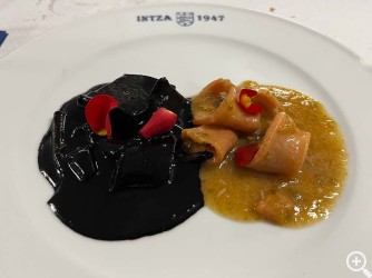 SOCIEDADES GASTRONÓMICAS ACTIVAS: JAKITEA SE LUCIÓ EN LASART ... Imagen 1