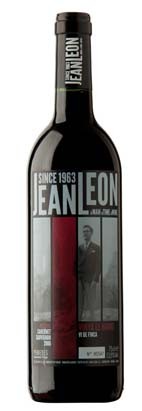 JEAN LEÓN VYNIA LE HAVRE CABERNET SAUVIGNON RESERVA 2007 (D. ... Imagen 1