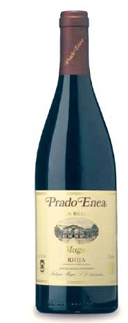 PRADO ENEA GRAN RESERVA 2010 (D.O.C. RIOJA) Imagen 1
