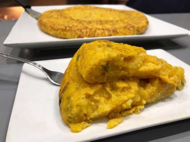 JON “ZABALETA”: DEFENDAMOS LAS BARRAS DE PINTXOS Imagen 1