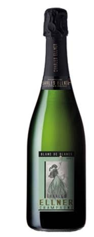 CHARLES ELLNER BLANC DE BLANCS (A.O.C. CHAMPAGNE) Imagen 1