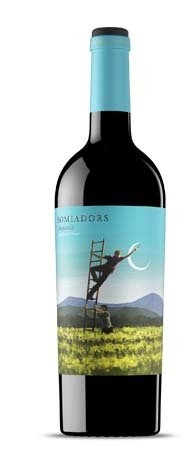 SOMIADORS TINTO 2016 (D.O. EMPORDÀ) Imagen 1