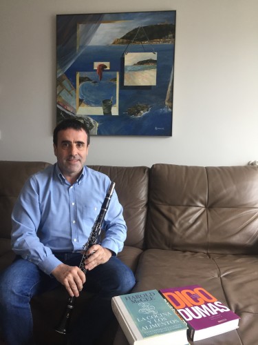 JUAN MANUEL GARMENDIA: TENEMOS QUE DESARROLLAR UNA GASTRONOM ... Imagen 1