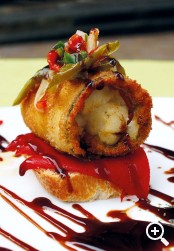 DE PINTXOS POR GIPUZKOA: Un libro para perderse por nuestra  ... Imagen 1