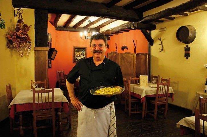 KATTALIN: MUCHO MÁS QUE CHULETAS Imagen 1