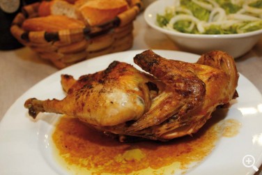 KATTALIN: MUCHO MÁS QUE CHULETAS Imagen 1