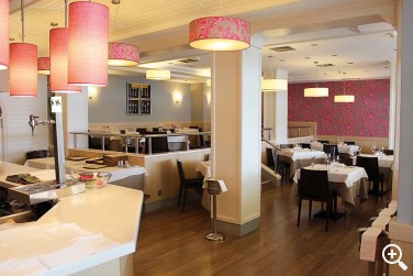 RESTAURANTE KOKARTA: LO ÚLTIMO DE HONDARRIBIA Imagen 1