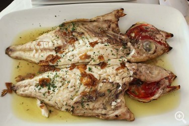 RESTAURANTE KOKARTA: LO ÚLTIMO DE HONDARRIBIA Imagen 1