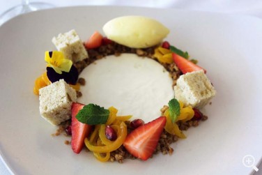 RESTAURANTE KOKARTA: LO ÚLTIMO DE HONDARRIBIA Imagen 1
