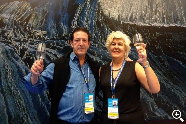 JAKITEA TRIUNFÓ EN SAN SEBASTIÁN GASTRONOMIKA Imagen 1