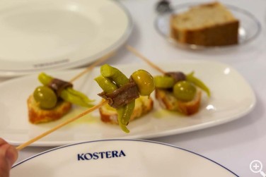 KOSTERA AMAIKETAKO: LA DIGNIFICACIÓN DEL PRODUCTO DE ESTACIÓ ... Imagen 1