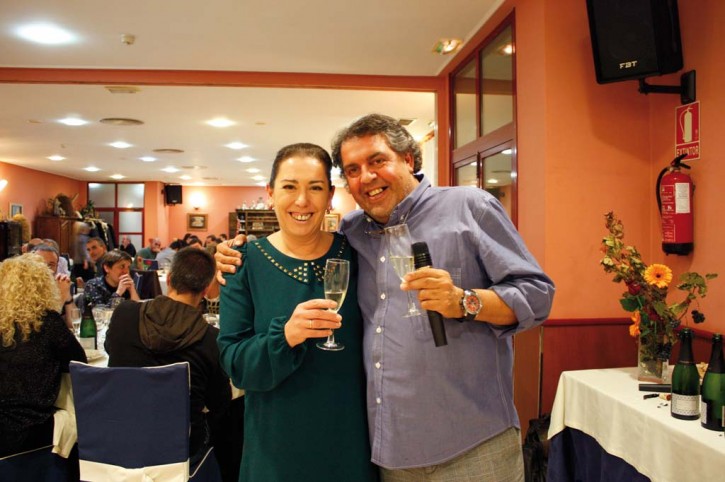 KRABELIN ACOGERÁ LAS JORNADAS DE MARIDAJE ENTRE CAZA Y VINO Imagen 1