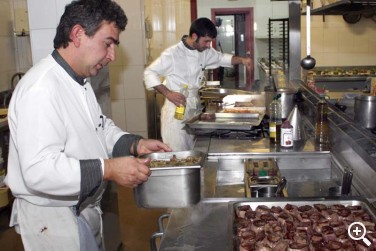 EN NOVIEMBRE, EIBAR SE VISTE DE GASTRONOMÍA Imagen 1