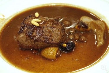 EN NOVIEMBRE, EIBAR SE VISTE DE GASTRONOMÍA Imagen 1