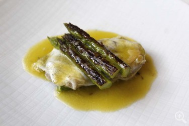 KUKO JATETXEA: LA COCINA DIDÁCTICA DE IKER MARKINEZ Imagen 1