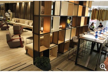 KUKUARRI: NUEVO ESPACIO GASTRONÓMICO EN EL REMODELADO HOTEL  ... Imagen 1