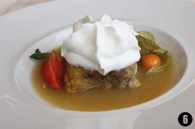 LA BRASSERIE MARI GALANT: Comer en el hotel Imagen 1