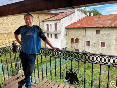 LA CASA DE EPI (ZIORDIA): CERCA DE TODAS PARTES Imagen 1