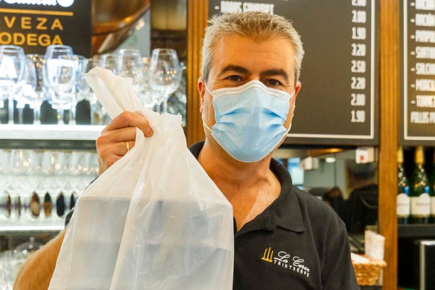 LA CERVE: EL MENÚ QUE MÁS “SE LLEVA” Imagen 1