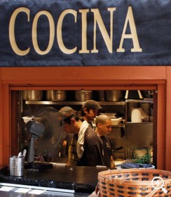 LA CUCHARA DE SAN TELMO: Donde todo empezó Imagen 1