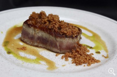 LA CUCHARA DE SAN TELMO: CULTO AL PRODUCTO Imagen 1