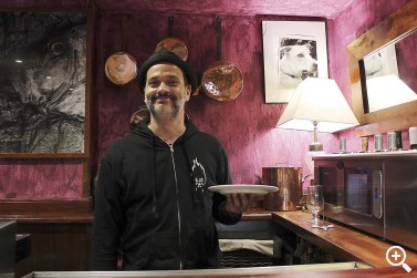 LA CUCHARA DE SAN TELMO: CULTO AL PRODUCTO Imagen 1