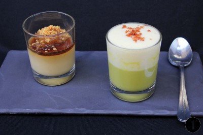 LA FÁBRICA: La factoría de sabor de Iñigo Bozal Imagen 1