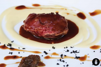 LA FÁBRICA: La factoría de sabor de Iñigo Bozal Imagen 1