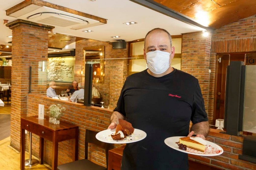 LA FABRICA: EL TALLER DEL BUEN GUSTO DE LA PARTE VIEJA Imagen 1