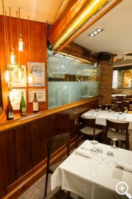 LA FABRICA: EL TALLER DEL BUEN GUSTO DE LA PARTE VIEJA Imagen 1