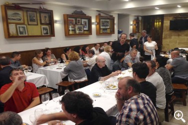 LOS TOPS DE ALAI Y LA NAVARRA Imagen 1