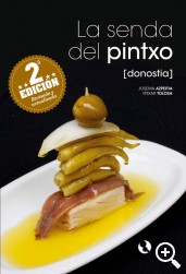 PREMIO A NUESTROS PINTXOS EN CHINA Imagen 1