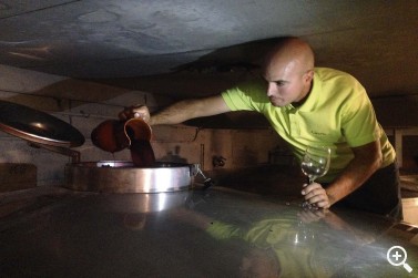 BODEGAS EL OTERO-AIMAREZ: LA FUERZA DE UNA FAMILIA Imagen 1