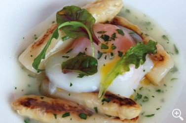 LAS RECETAS FÁCILES DE JOSÉ JUAN CASTILLO: MERECIDO HOMENAJE ... Imagen 1