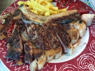 LANDETA SAGARDOTEGIA: LA SIDRERÍA TODOTERRENO DE AZPEITIA Imagen 1