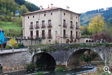 LOS MEJORES TURRONES ARTESANOS, EN EL LASA DE BERGARA Imagen 1
