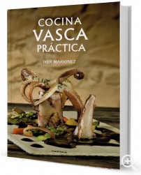 KUKO JATETXEA: LA COCINA DIDÁCTICA DE IKER MARKINEZ Imagen 1