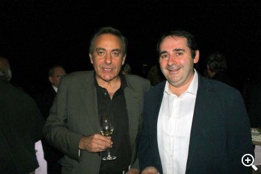 LA COFRADÍA DE LA CASA DE LÚCULO CELEBRÓ POR TODO LO ALTO SU ... Imagen 1