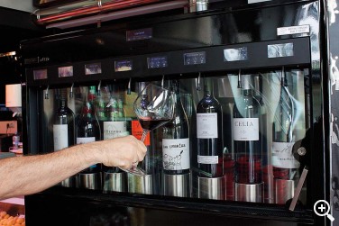 LUKAS BENTA BERRI: UN PARAÍSO PARA LOS AMANTES DEL VINO Y LA ... Imagen 1