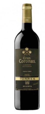 GRAN CORONA RESERVA 2012 (D.O. PENEDÈS) Imagen 1