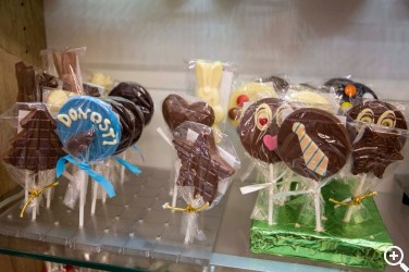 MAITIANA: LO MÁS DULCE DEL CENTRO Imagen 1