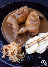 MAITTE: Exquisiteces para llevar... (o no) Imagen 1