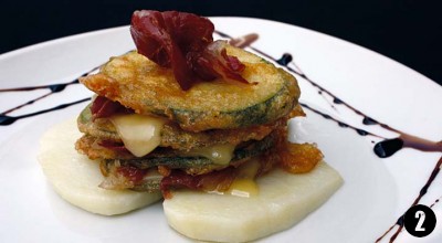 MAITTE: Exquisiteces para llevar... (o no) Imagen 1