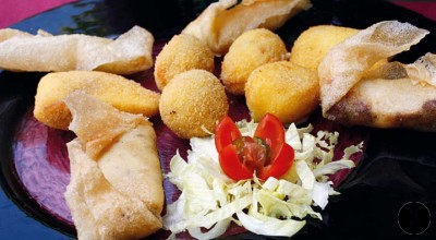 MAITTE: Exquisiteces para llevar... (o no) Imagen 1