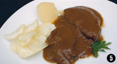 MAITTE: Exquisiteces para llevar... (o no) Imagen 1