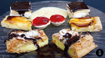 MAITTE: Exquisiteces para llevar... (o no) Imagen 1