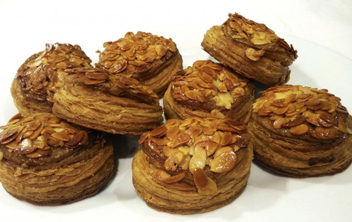 MAKALU GOXO: UNA CIMA DE LA PASTELERÍA Imagen 1