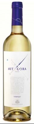 BITÁCORA VERDEJO 2012 (D.O. RUEDA) Imagen 1
