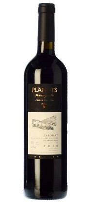 PLANOTS 2014 (D.O. PRIORAT) Imagen 1